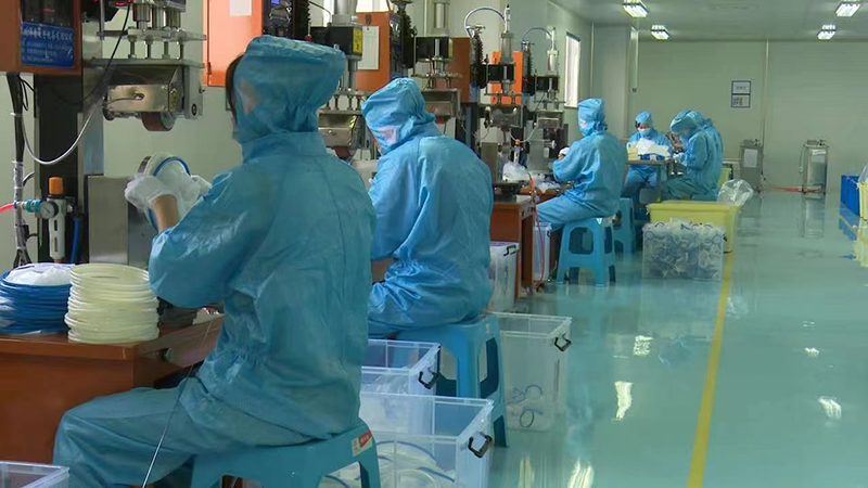 江苏草莓视频二维码在线看医疗科技有限公司，电动腔镜草莓视频免费观看APP，弹力线套扎器，包皮草莓视频免费观看APP，多通道单孔穿刺器，止血夹